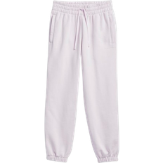 Adidas Pharrell Williams Basics Pants - Almost Pink