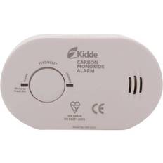 Carbon Monoxide Alarm