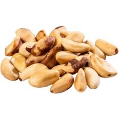 Paranødder Vanilla-Vanilla Paranødder 1000g 1pak