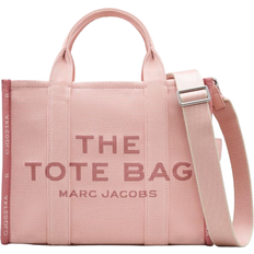 Deals Marc Jacob The Jacquard Medium Tote Bag Warm Sand