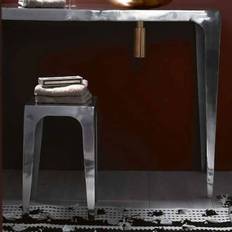 Krom Duschpallar Hill Ceramic Complements (BDB5620)