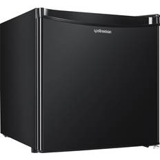 Black Fridges Upstreman BR321 Black