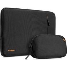 Apple MacBook Air Sleeves Tomtoc Versatile A13 reusable sleeve with bag