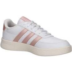 Adidas breaknet Adidas Breaknet 2.0 W - White