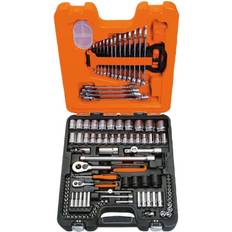Bahco Tool Kits Bahco S108 Tool Kit