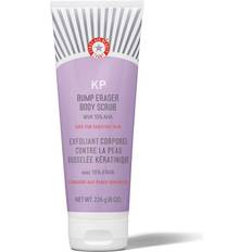 Paraben-Free Skincare First Aid Beauty KP Bump Eraser Body Scrub 226g