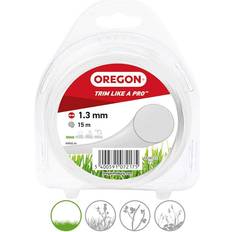 Oregon Hilos para recortadora Oregon Trim Like a Pro 15m