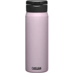 Camelbak Fit Cap SST Vacuum Insulated Purple Sky Water Bottle 73.9cl