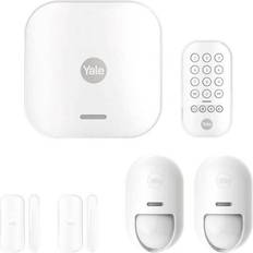 Smart Alarm Starter Kit+
