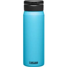 Camelbak Fit Cap SST Vacuum Insulated Nordic Blue Vattenflaska 73.9cl