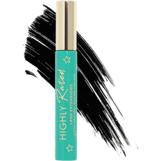 Highly Rated Lash Extensions Mascara #110 Black