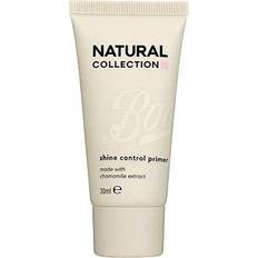 Boo Natural Collection Shine Control Primer 30ml