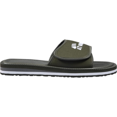 Kubota Bath Slipper - Khaki