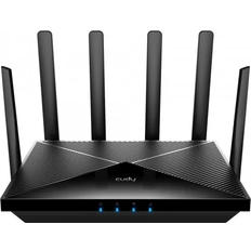 5G - Sí Routers Cudy P5