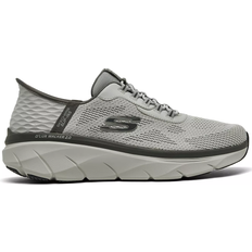 D'lux walker Skechers D'Lux Walker 2.0 Rezinate M - Grey/Charcoal