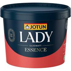 Jotun lady Jotun Lady Essence Vægmaling Hvid 2.7L