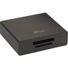 CFexpress Memory Card Readers Wise WA-CXS08