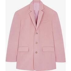 The Frankie Shop Gelso Oversized Blazer - Rose