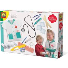 Mega Doctor Set