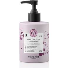 Geparfumeerd Kleurbommen Maria Nila Colour Refresh #022 Vivid Violet