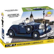 Cobi Horch830BK Cabriolet