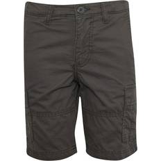 Jack & Jones Zeus Cargo Shorts - Grey