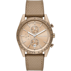 Michael Kors Armbåndsur Michael Kors Oversized Accelerator (MK9145)