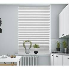 Blinds BlindsAvenue Pleated Shade36x64"