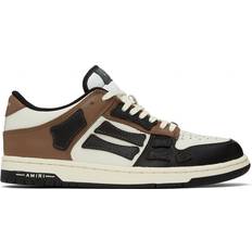 Skel Top Low M - Black/Brown