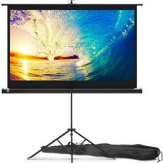 PropVue Projector Screen (60" 16:9 Portable)