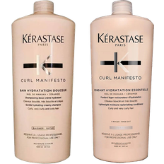 Curl manifesto Kérastase Curl Manifesto Set