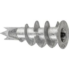 Jordankre & Stolpesko på tilbud Fischer 33984 100stk 31x4.5mm