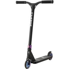 Optimus Trick Scooter Black/Rainbow