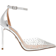 Argento Tacchi e Décolleté Steve Madden Ravaged - Silver