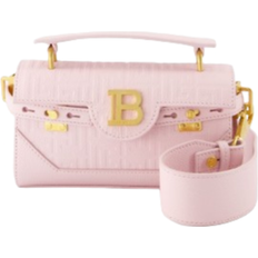 Crossbody Bags Balmain B-Buzz 19 Bag - Pink