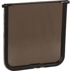 Pets Cat Mate Replacement Flap Kerbl Marron