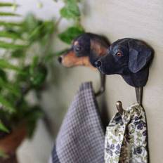 Handsnidad Krok Labrador Retriever