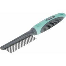 Pets Kerbl Fine Comb Vert