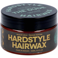 Hardstyle Hairwax