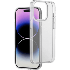 Hama Always Clear mobiletui til Apple iPhone 14 Pro, transparent 00138148