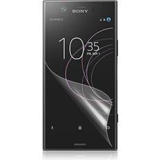 Sony Mobiltilbehør Sony Xperia XZ1 Compact HD Klart Film
