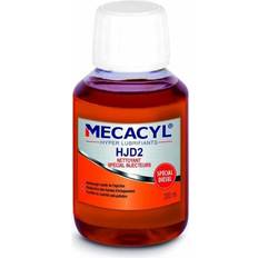 Additifs Mecacyl HJD2 Nettoyant Injecteur Diesel 200 ml Additif 0.2L