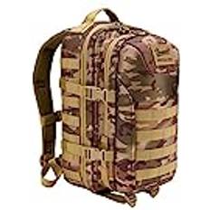 Unisex US Cooper Case Medium Ryggsäck Väska, Tactical_Camo, One Size, Taktisk_camo, Einheitsgröße