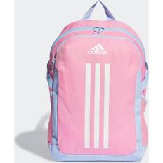 Adidas Schulranzen adidas Power Backpack Bliss Pink Blue Dawn 1 Size