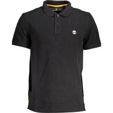 Timberland Polo Shirts Timberland Men's Millers River Pique Polo Shirt