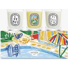 Diptyque Summer 70g Scented Candle