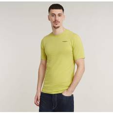 G-Star Slim Base T-Shirt Green Men