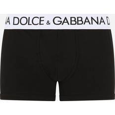 Dolce & Gabbana Herre Undertøj Sort