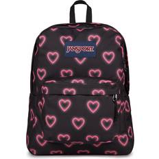 Mujer Mochilas escolares Jansport Mochila Superbreak One EK0A5BAG8O01 Negro 00