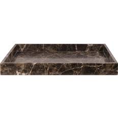 Mette Ditmer MARBLE Serveringsbakke